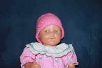 babymuts 0-3 maanden